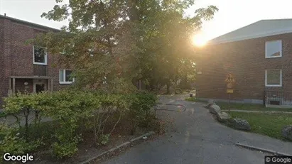 Lägenheter att hyra i Linköping - Bild från Google Street View