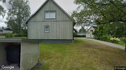 Lägenheter att hyra i Växjö - Bild från Google Street View
