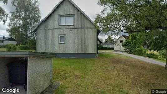 Lägenheter att hyra i Växjö - Bild från Google Street View