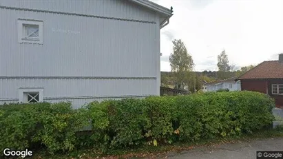 Lägenheter att hyra i Ljusnarsberg - Bild från Google Street View