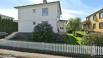 Lägenheter till salu i Karlstad - Bild från Google Street View