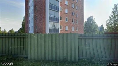Lägenheter att hyra i Luleå - Bild från Google Street View