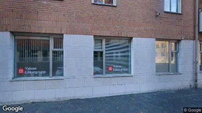 Lägenhet uthyres  i  Trelleborg