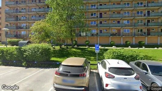 Lägenheter att hyra i Tyresö - Bild från Google Street View