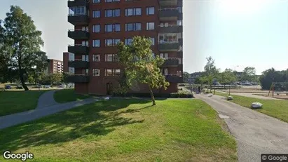 Lägenheter att hyra i Norrköping - Bild från Google Street View