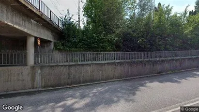Bostadsrätter till salu i Kumla - Bild från Google Street View