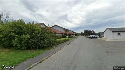 Bostadsrätter till salu i Bromölla - Bild från Google Street View