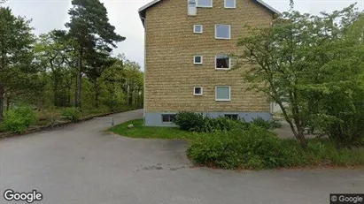 Lägenheter till salu i Kalmar - Bild från Google Street View