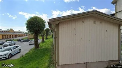 Lägenheter till salu i Askersund - Bild från Google Street View