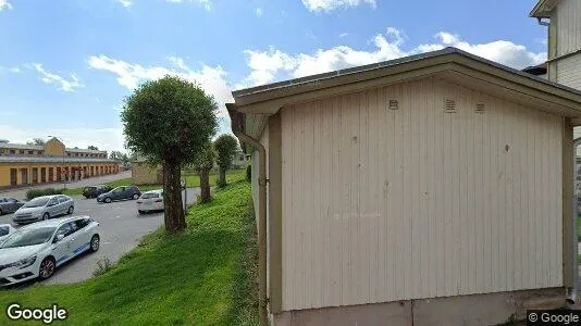 Lägenheter till salu i Askersund - Bild från Google Street View