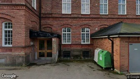 Lägenheter att hyra i Kristinehamn - Bild från Google Street View
