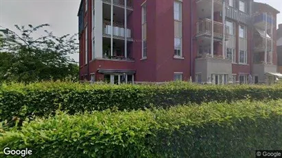Lägenheter att hyra i Malmö Centrum - Bild från Google Street View