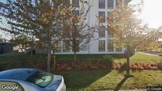 Lägenheter att hyra i Limhamn/Bunkeflo - Bild från Google Street View