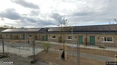 Lägenhet uthyres  i  Tomelilla