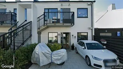 Lägenheter att hyra i Trelleborg - Bild från Google Street View