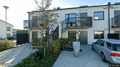 Lägenheter att hyra i Trelleborg - Bild från Google Street View