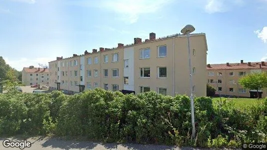 Lägenheter till salu i Sundsvall - Bild från Google Street View