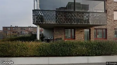 Lägenheter att hyra i Helsingborg - Bild från Google Street View