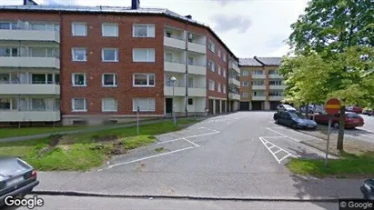 Lägenheter att hyra i Borås - Bild från Google Street View