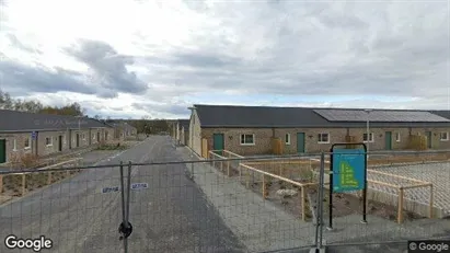 Lägenhet uthyres  i  Tomelilla