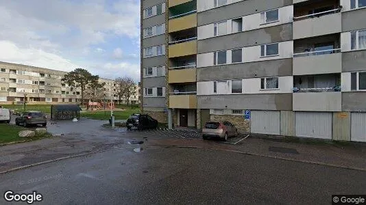 Lägenheter att hyra i Eskilstuna - Bild från Google Street View