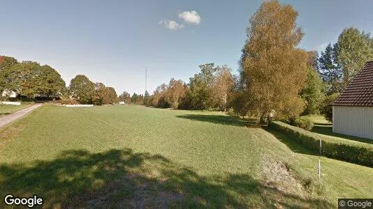 Lägenheter att hyra i Hylte - Bild från Google Street View