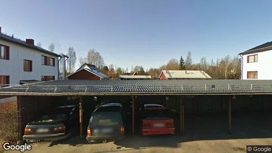 Lägenheter att hyra i Malung-Sälen - Bild från Google Street View