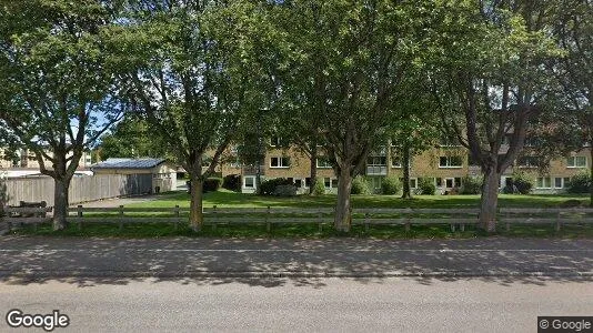 Lägenheter att hyra i Växjö - Bild från Google Street View