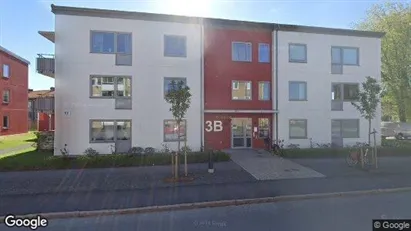 Lägenheter att hyra i Simrishamn - Bild från Google Street View