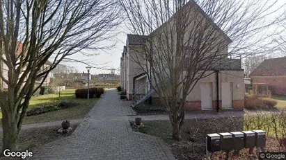 Lägenhet uthyres  i  Helsingborg