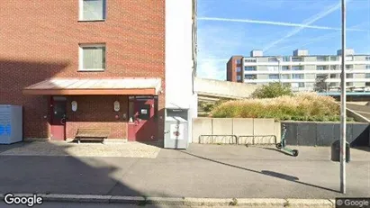 Lägenheter att hyra i Helsingborg - Bild från Google Street View