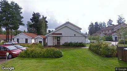 Lägenheter att hyra i Torsby - Bild från Google Street View