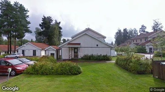 Lägenheter att hyra i Torsby - Bild från Google Street View