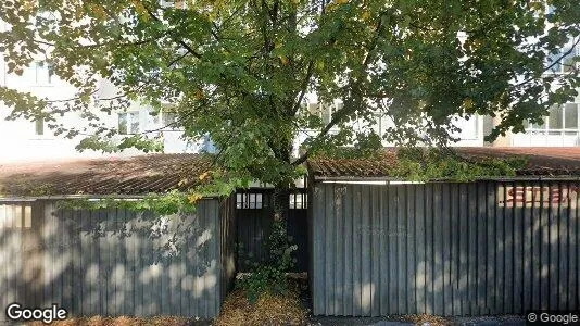 Lägenheter att hyra i Gävle - Bild från Google Street View