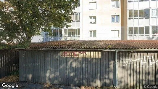 Lägenheter att hyra i Gävle - Bild från Google Street View