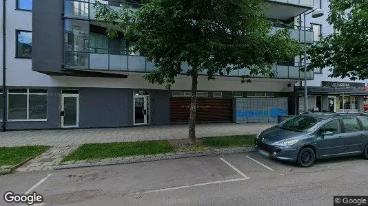 Lägenheter att hyra i Västerås - Bild från Google Street View