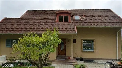 Rum att hyra i Jönköping - Bild från Google Street View