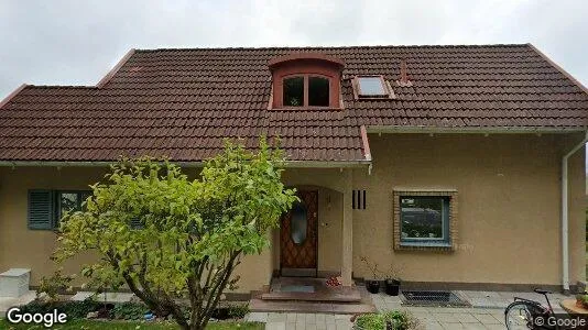 Rum att hyra i Jönköping - Bild från Google Street View