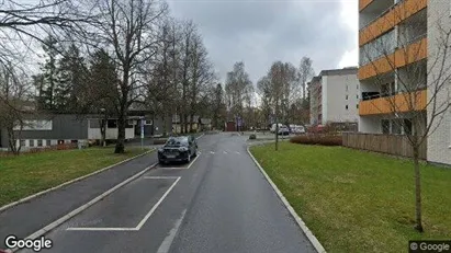 Rum att hyra i Haninge - Bild från Google Street View