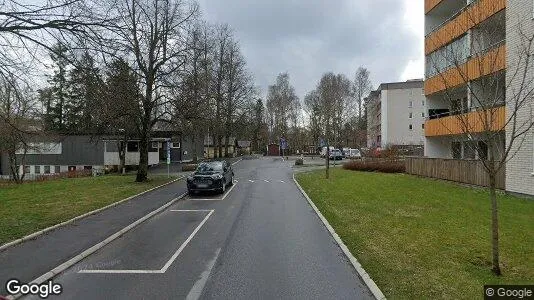 Rum att hyra i Haninge - Bild från Google Street View