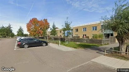 Lägenheter att hyra i Vellinge - Bild från Google Street View