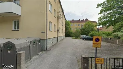 Lägenheter till salu i Södertälje - Bild från Google Street View
