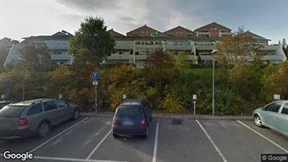 Bostadsrätter till salu i Timrå - Bild från Google Street View