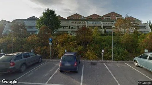 Bostadsrätter till salu i Timrå - Bild från Google Street View