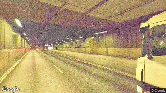 Bostadsrätter till salu i Vasastan - Bild från Google Street View