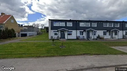 Bostadsrätter till salu i Skövde - Bild från Google Street View