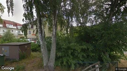 Bostadsrätter till salu i Sotenäs - Bild från Google Street View