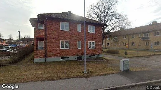 Lägenheter att hyra i Linköping - Bild från Google Street View