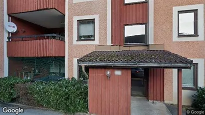 Lägenheter att hyra i Linköping - Bild från Google Street View