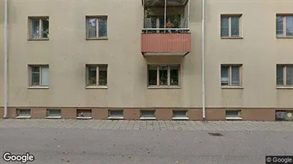 Lägenheter att hyra i Gävle - Bild från Google Street View